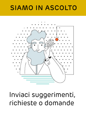 Siamo in ascolto - ORL.news