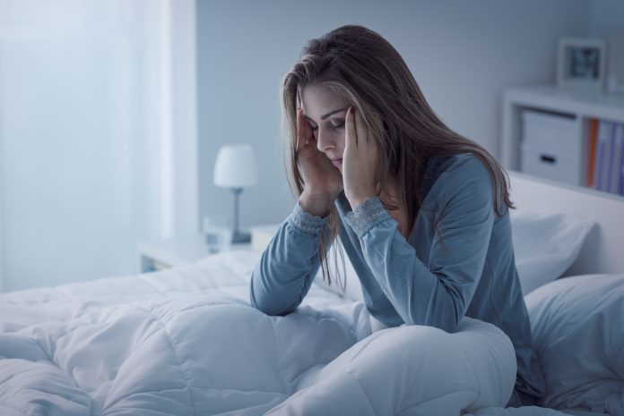 Sonno frammentato e aterosclerosi: un possibile meccanismo per spiegare il legame
