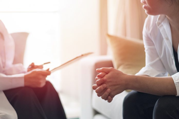 L'intervento psicologico nel paziente ipoacusico