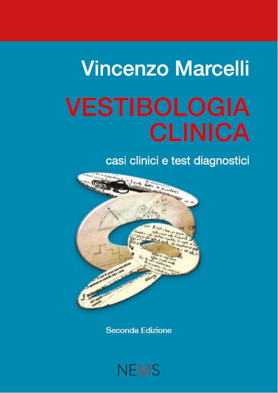 Vincenzo Marcelli - Vestibologia clinica